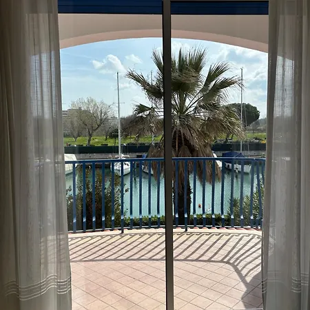 Casa Celeste Sea View - Riviera Collection * Misano Adriatico