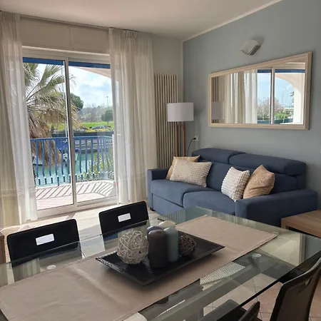 Apartamento Casa Celeste Sea View - Riviera Collection