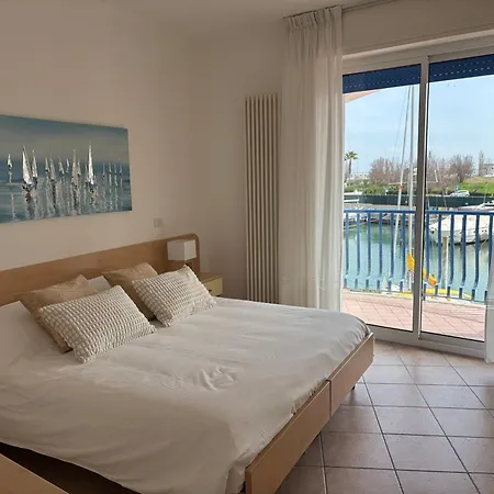 Casa Celeste Sea View - Riviera Collection Misano Adriatico
