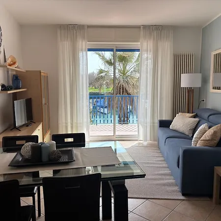 Casa Celeste Sea View - Riviera Collection Appartement *