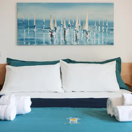 Apartamento Casa Celeste Sea View - Riviera Collection *