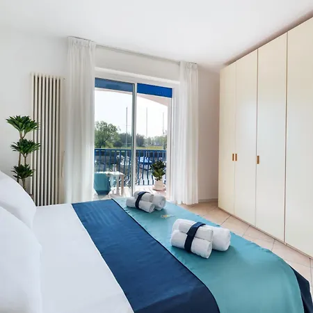 Casa Celeste Sea View - Riviera Collection Apartamento *