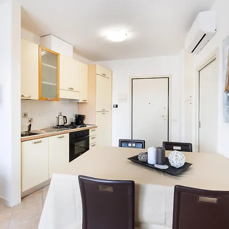Apartamento Casa Celeste Sea View - Riviera Collection *