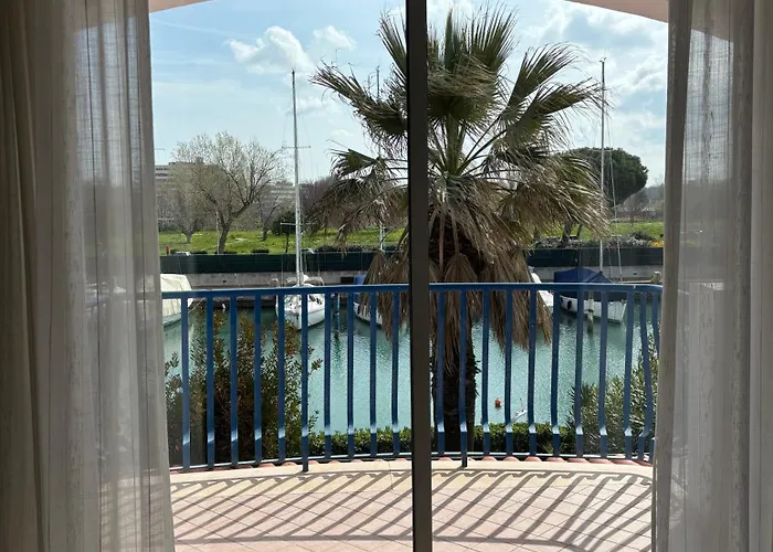 Casa Celeste Sea View - Riviera Collection * Misano Adriatico
