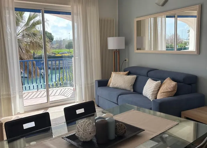 Appartamento Casa Celeste Sea View - Riviera Collection