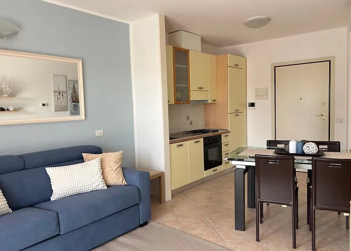 Appartamento Casa Celeste Sea View - Riviera Collection Misano Adriatico