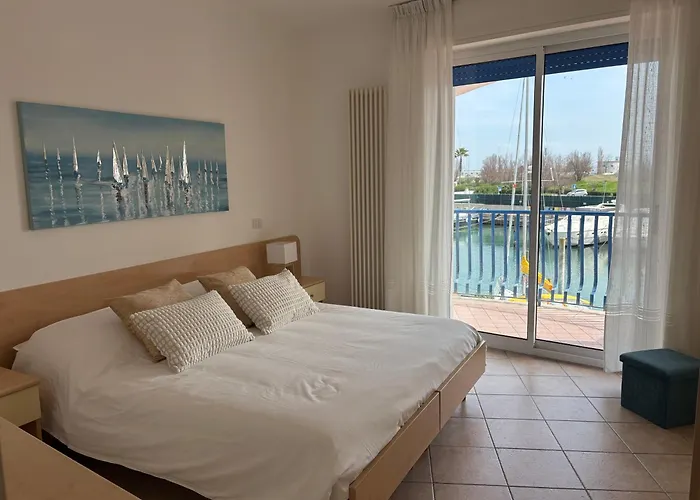 Casa Celeste Sea View - Riviera Collection Misano Adriatico