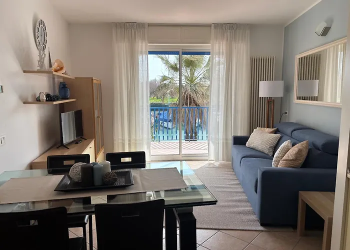 Casa Celeste Sea View - Riviera Collection Appartamento *