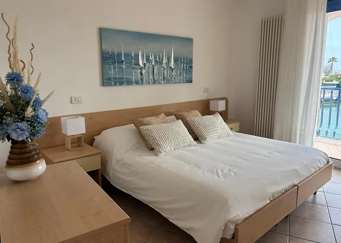 Appartamento Casa Celeste Sea View - Riviera Collection Misano Adriatico